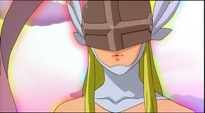 Digimon Adventure 02 Movies